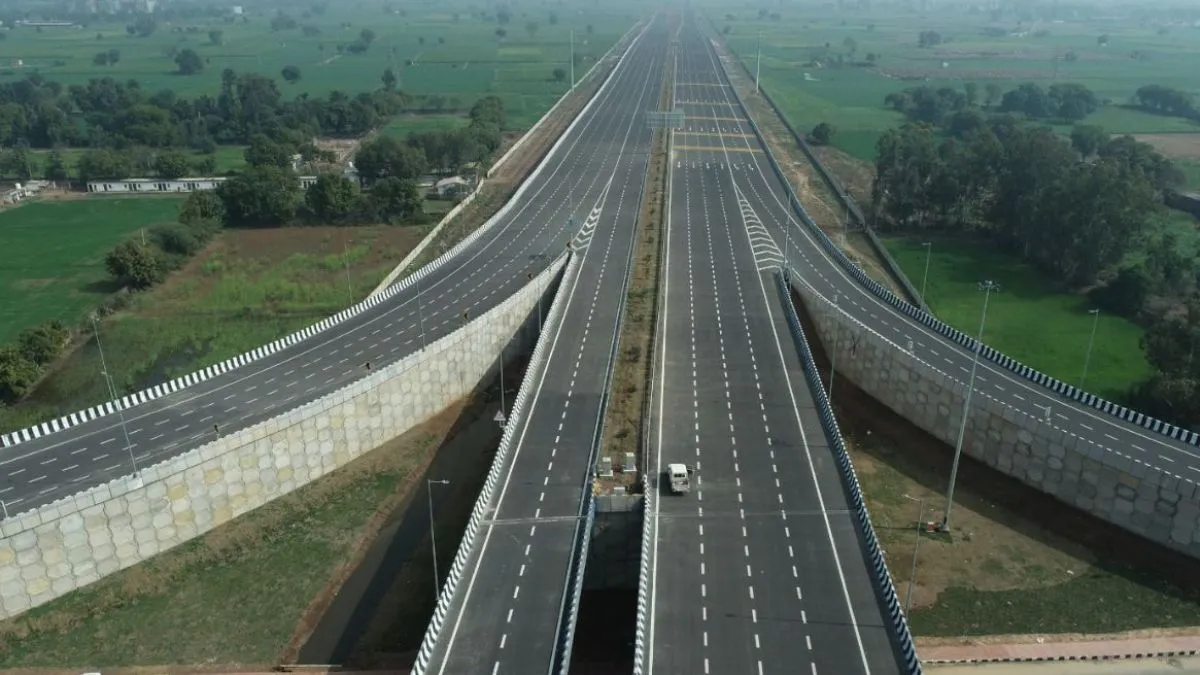 Expressway - India TV Hindi