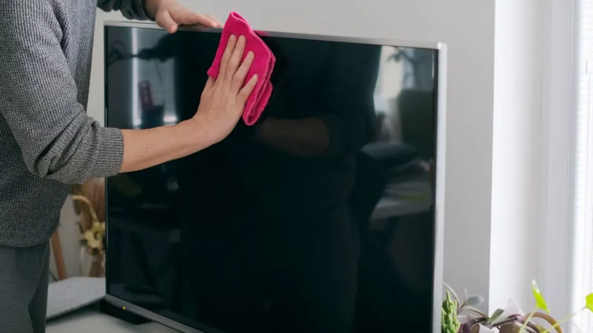 TV Screen