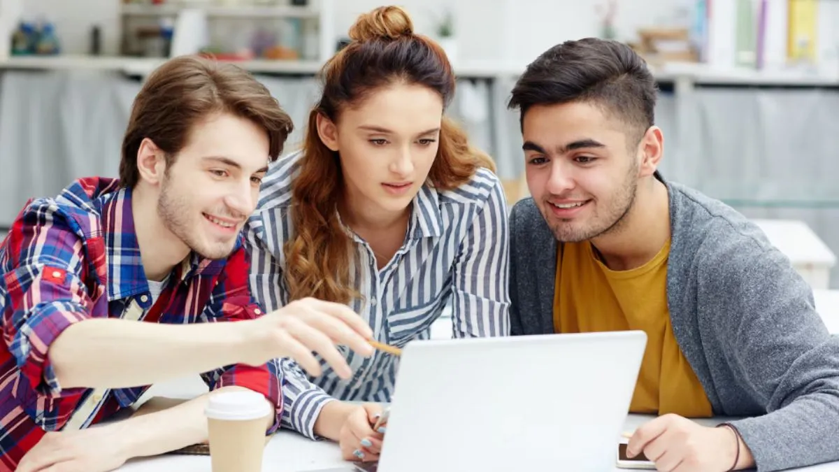Top 10 colleges in the country- India TV Hindi