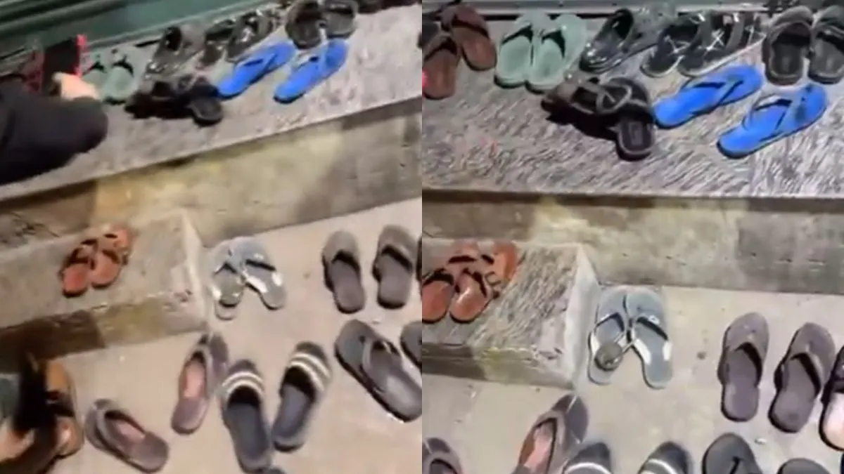jugaad, viral video, viral news, trending video- India TV Hindi