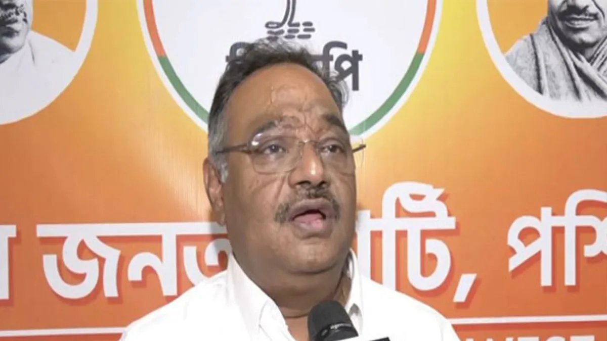 Samik Bhattacharya- India TV Hindi