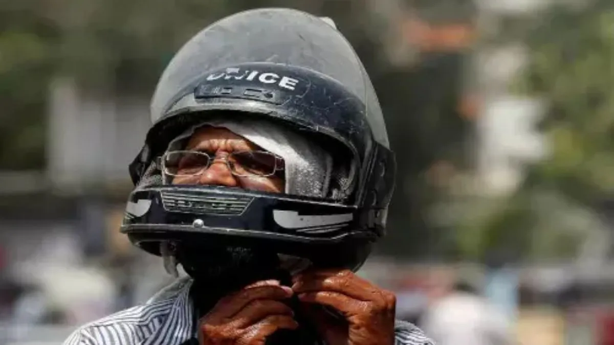 Low Quality Helmet 