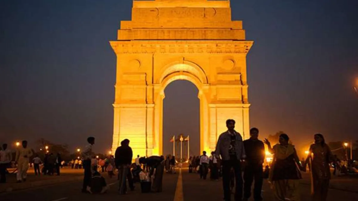 INDIA GATE- India TV Hindi