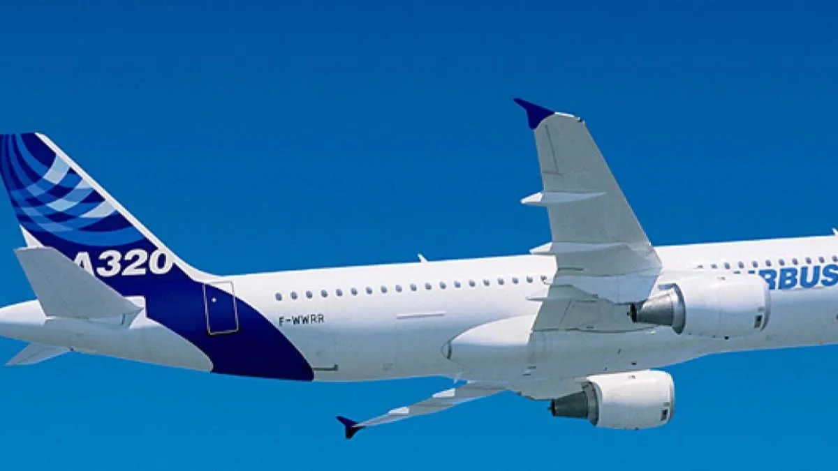 Airline - India TV Hindi