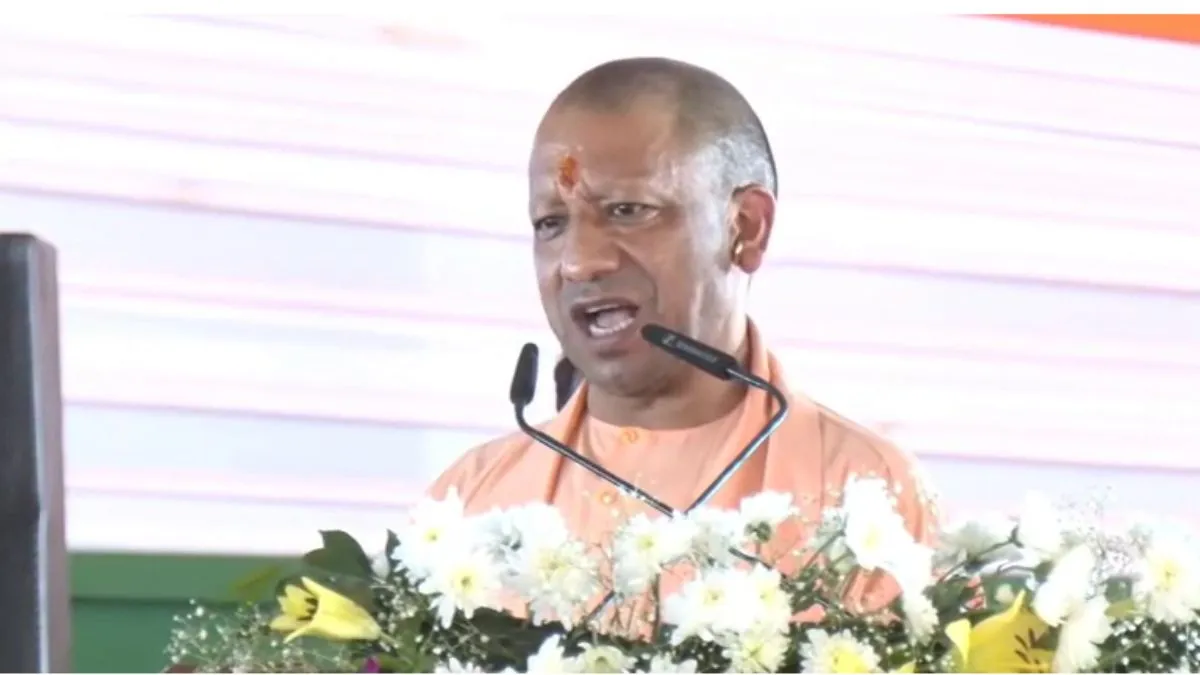 Yogi Adityanath, UP- India TV Hindi