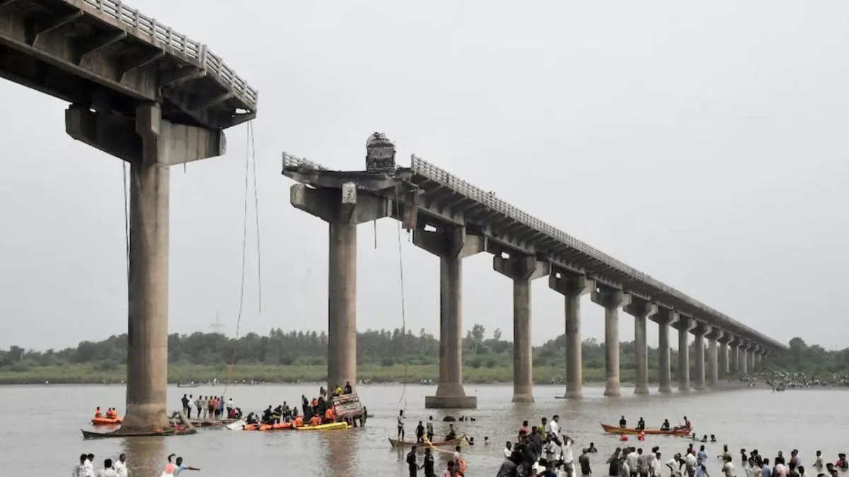 Bridge - India TV Paisa