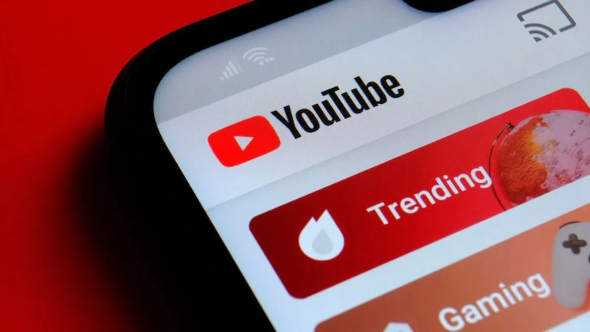 Youtube