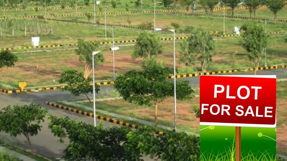 Plot - India TV Paisa