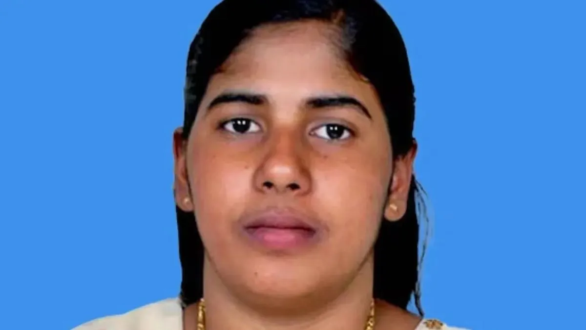 Nimisha priya- India TV Hindi