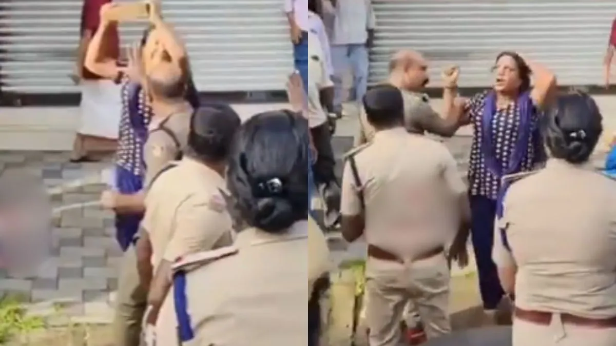 funny video, viral video, viral news, trending video- India TV Hindi