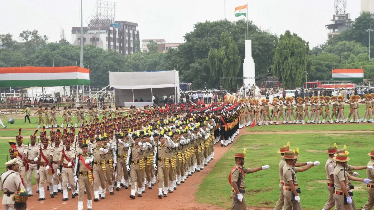 बिहार पुलिस- India TV Hindi