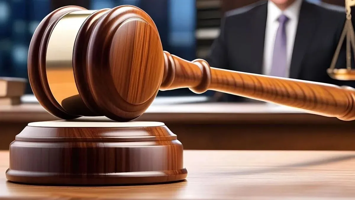 court