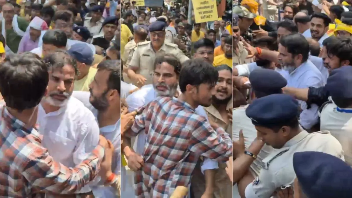 Prashant Kishor- India TV Hindi