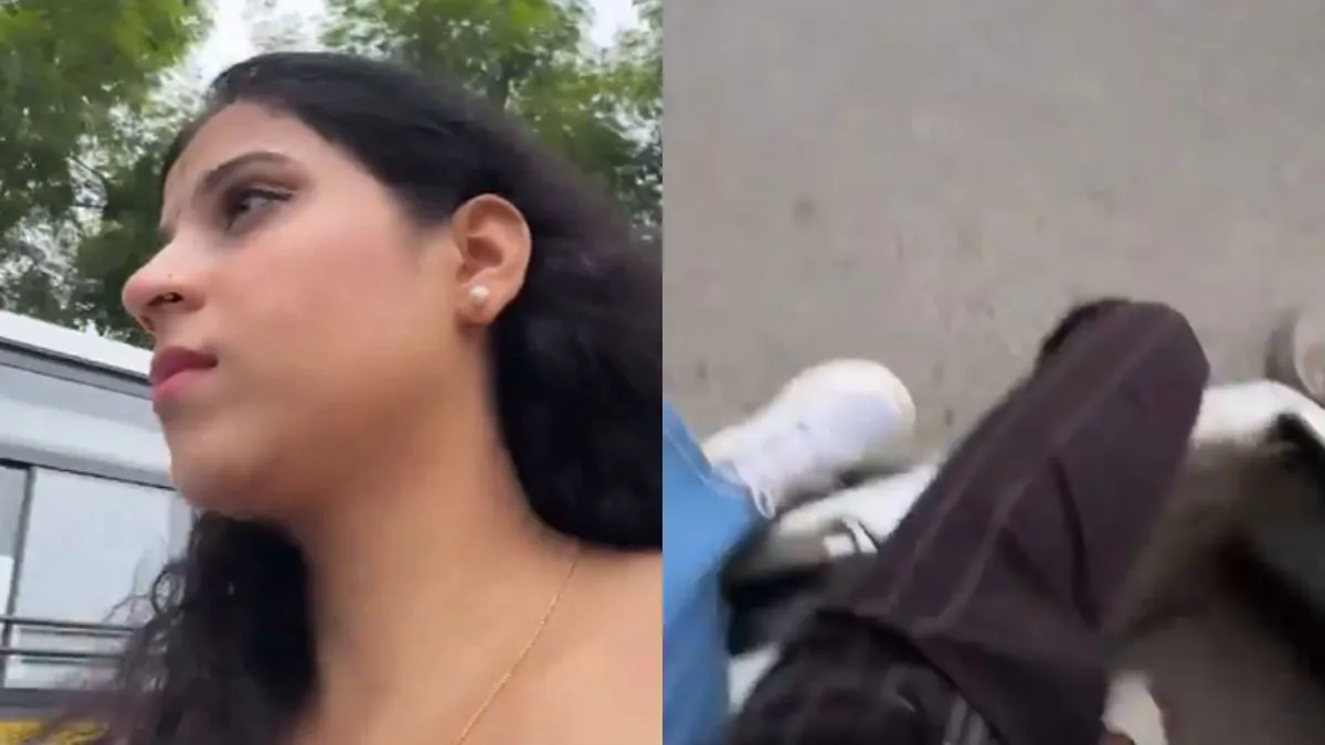 Rapido, viral video, viral news