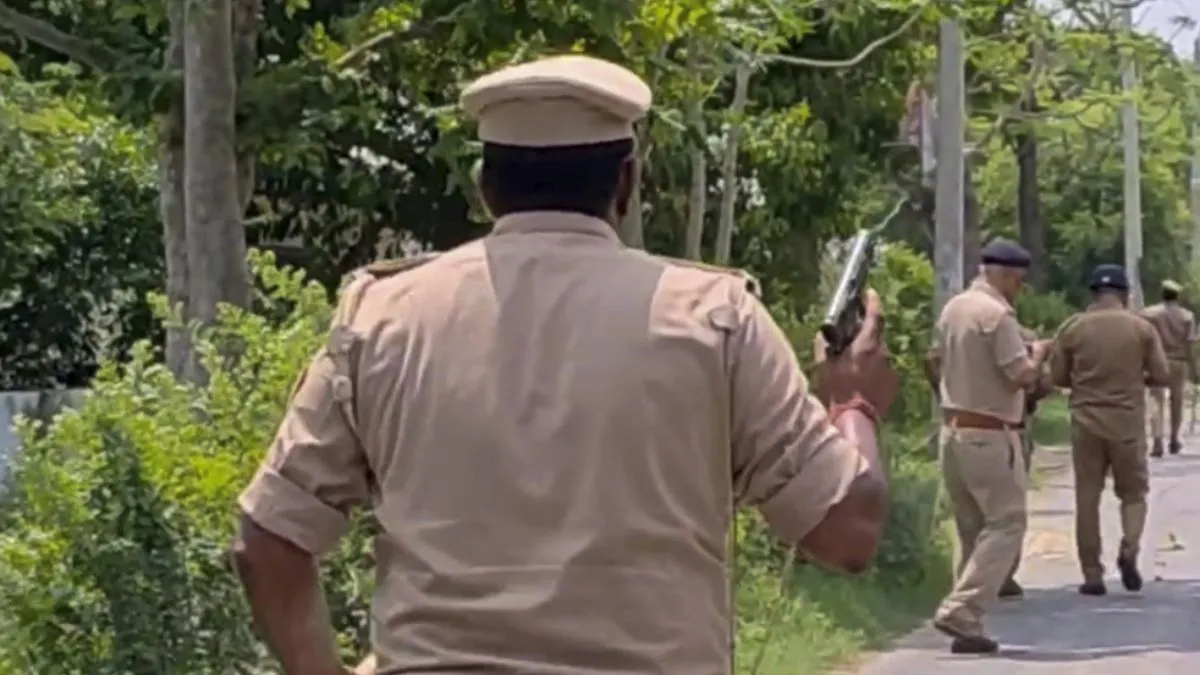 police- India TV Hindi