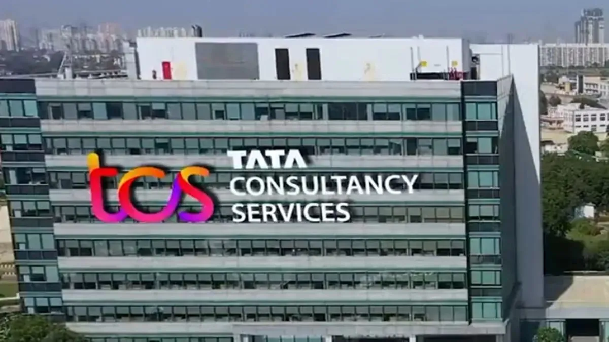 TCS- India TV Hindi