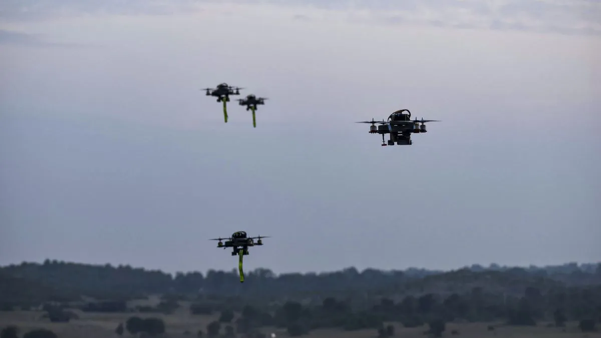 Drone