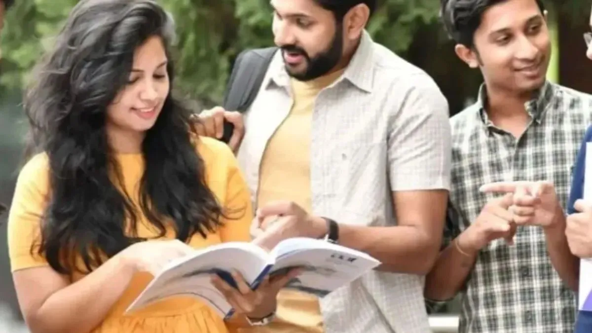 प्रतीकात्मक फोटो- India TV Hindi