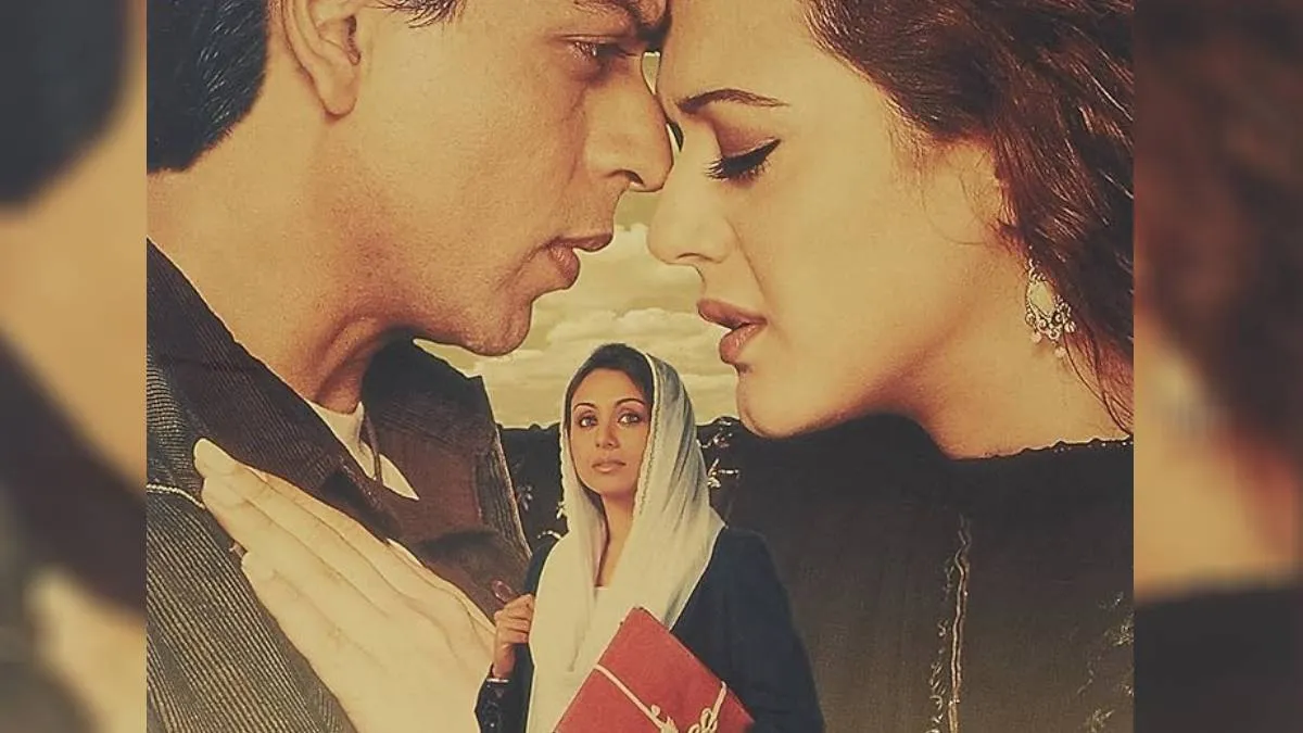 Veer Zaara