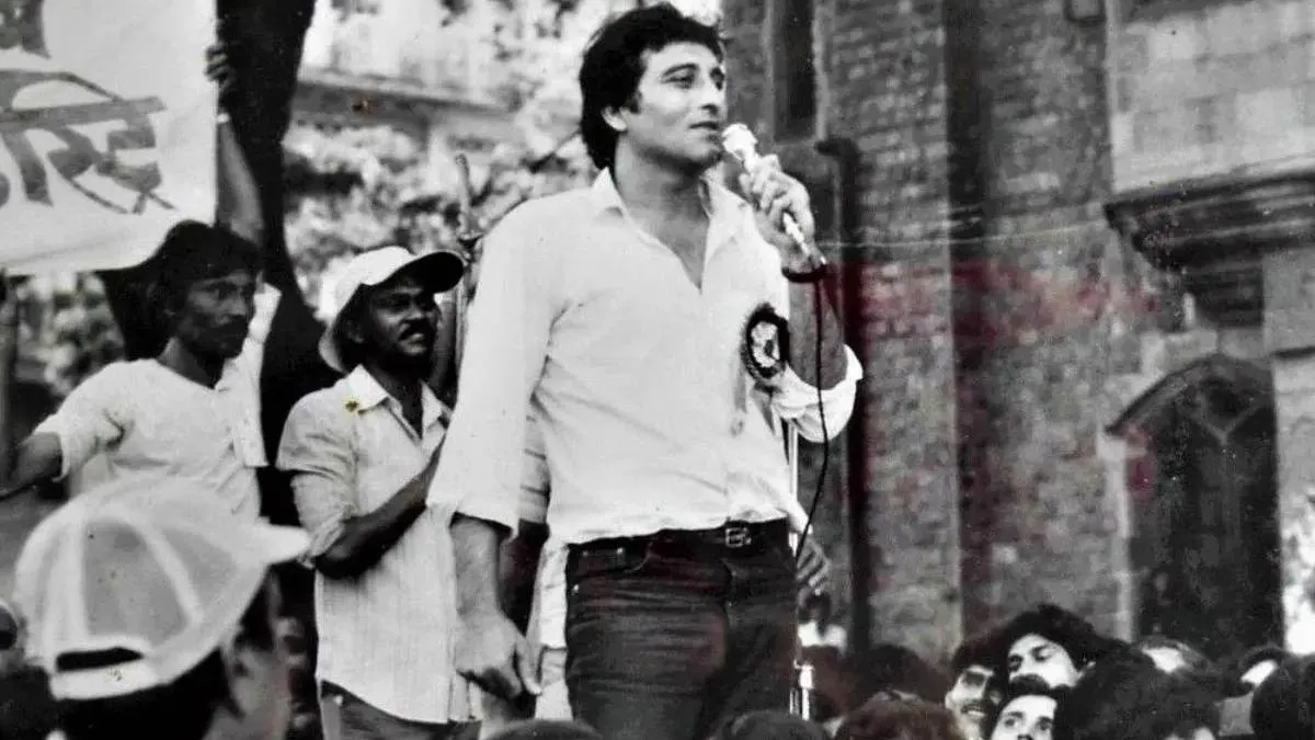 Vinod Khanna