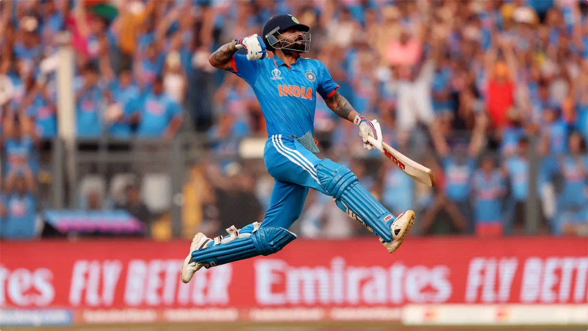 Virat Kohli- India TV Hindi