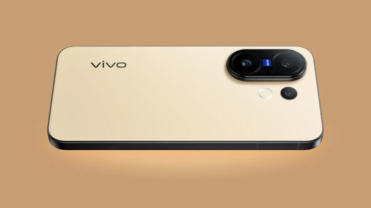 Vivo X200 FE