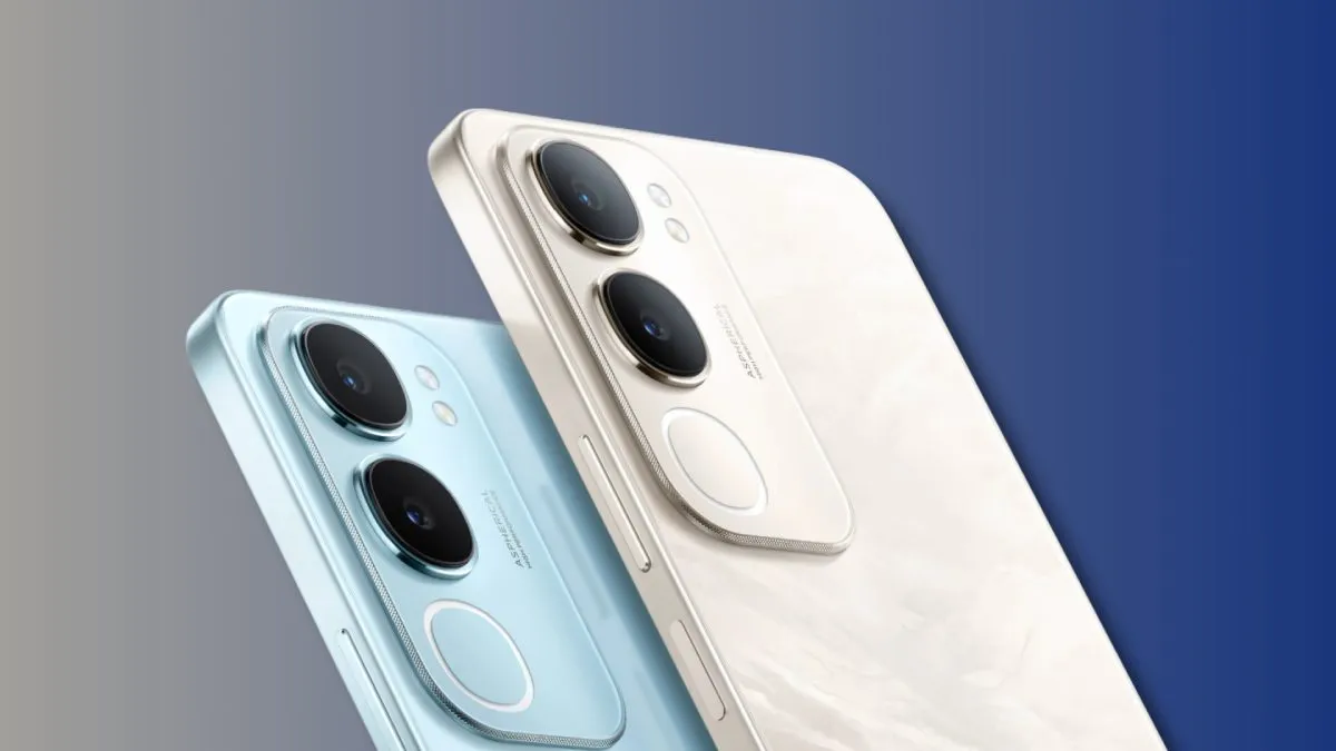 Vivo Y50, Vivo Y50m