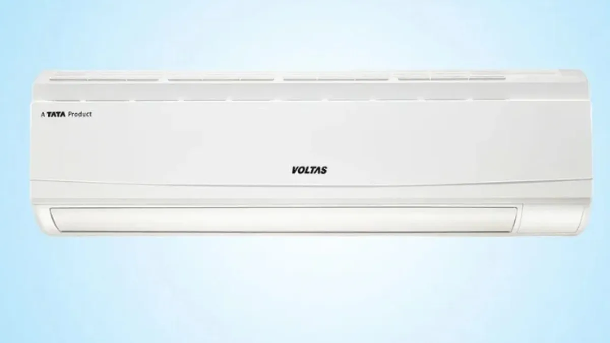 Voltas AC