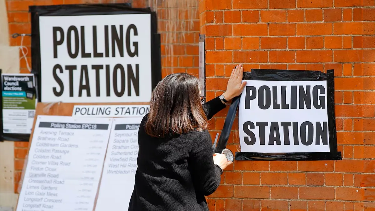 britain voting age reduction- India TV Hindi
