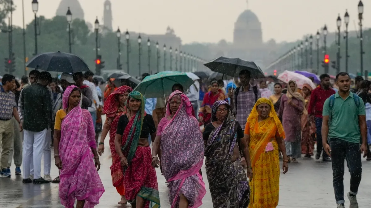 imd weather update- India TV Hindi