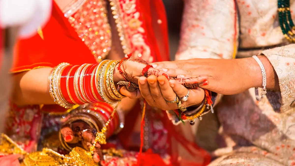 hindu marriage