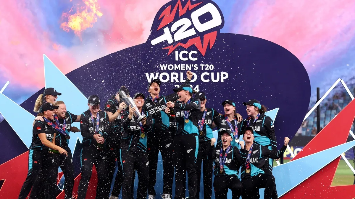 Womens T20 World Cup- India TV Hindi
