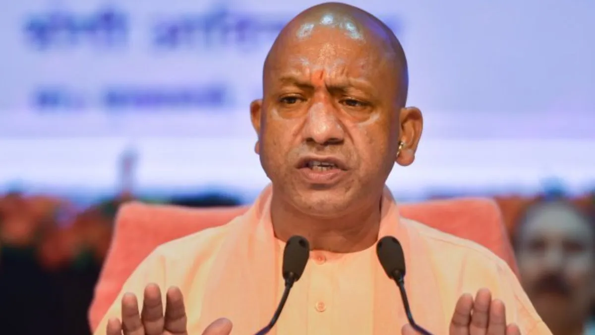 कांवड़ यात्रा के सुचारु संचालन हेतु यूपी के सीएम योगी आदित्यनाथ ने दिए निर्देश- India TV Hindi