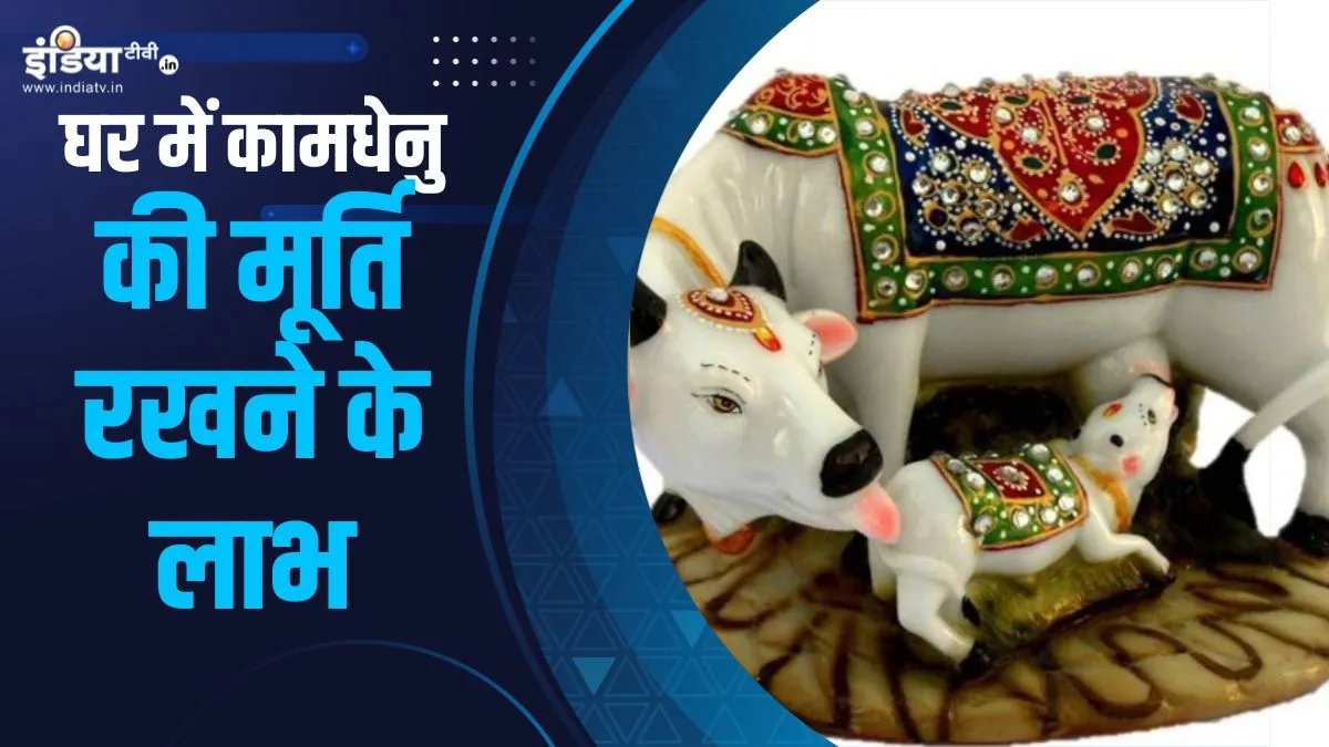 Kamdhenu- India TV Hindi