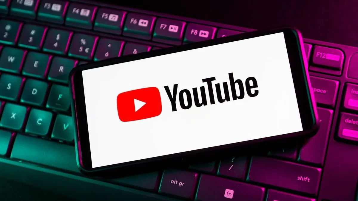 YouTube new policy