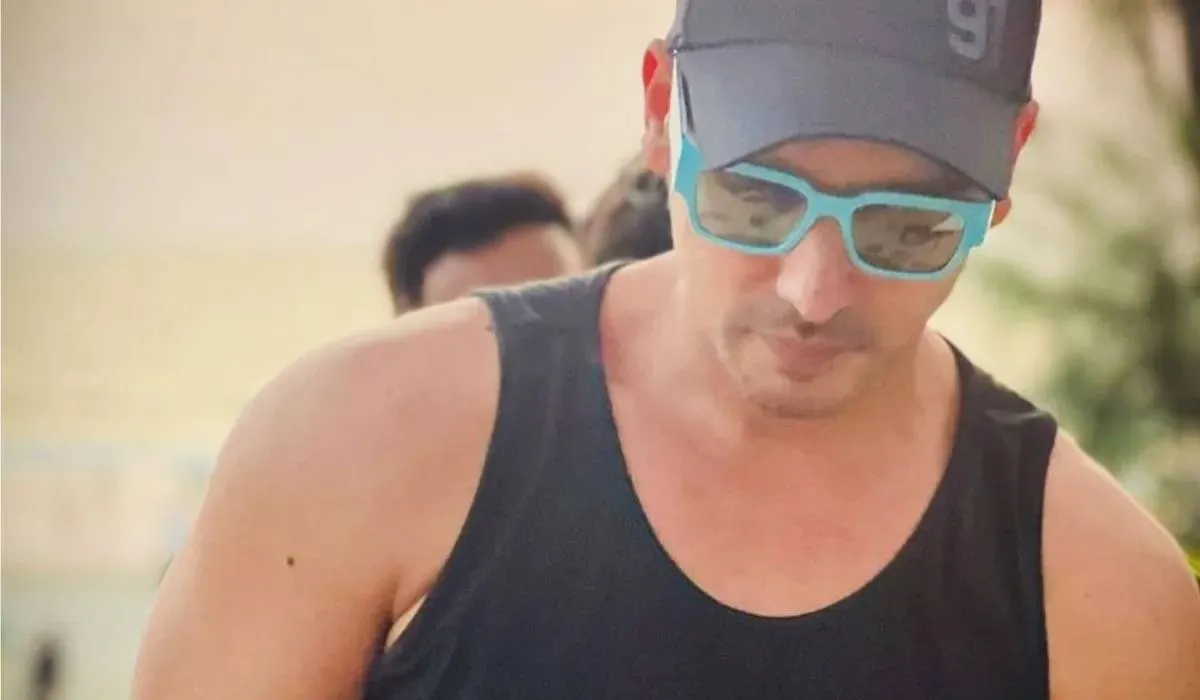 Zayed Khan
