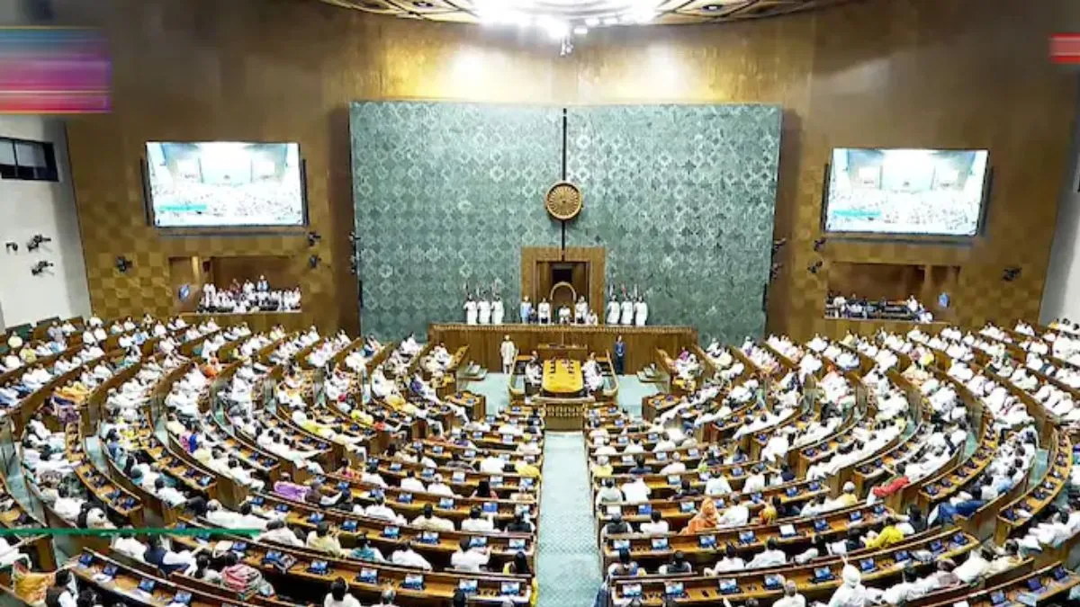 monsoon session- India TV Hindi