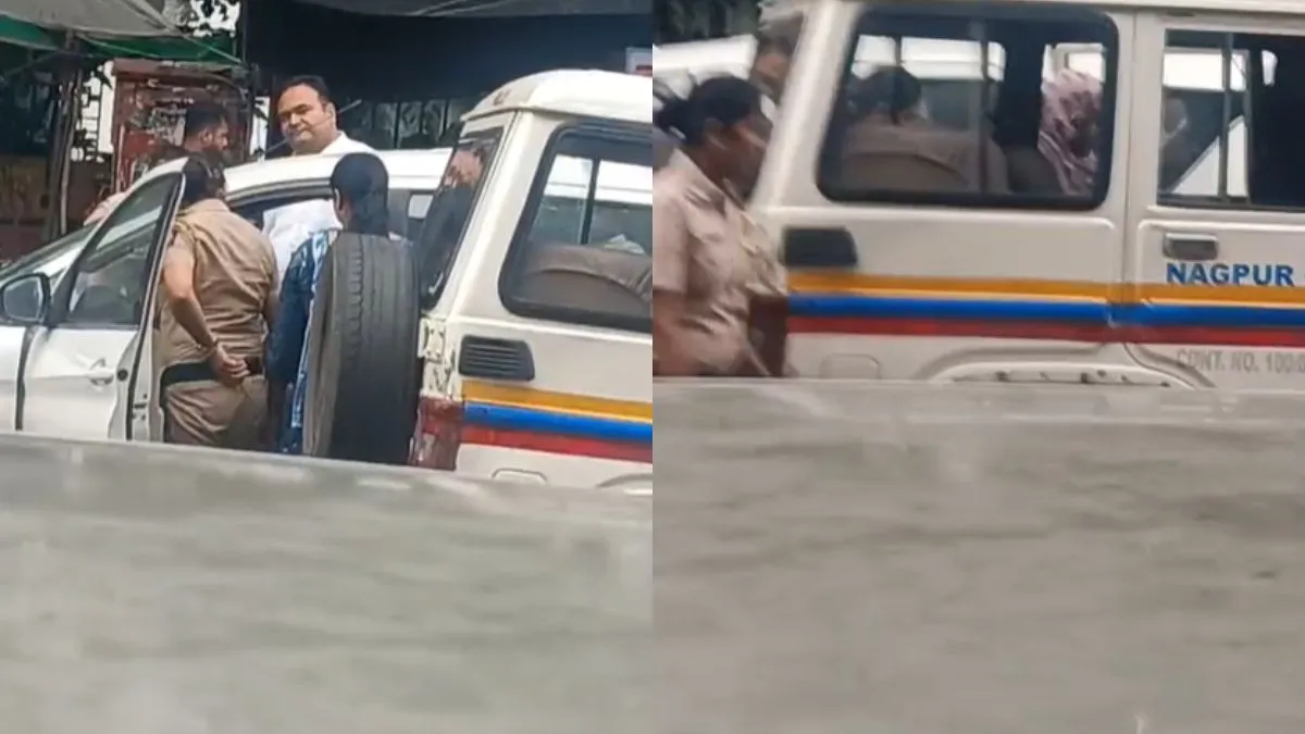 ठगने वाली दुल्हन को पुलिस ने किया गिरफ्तार- India TV Hindi