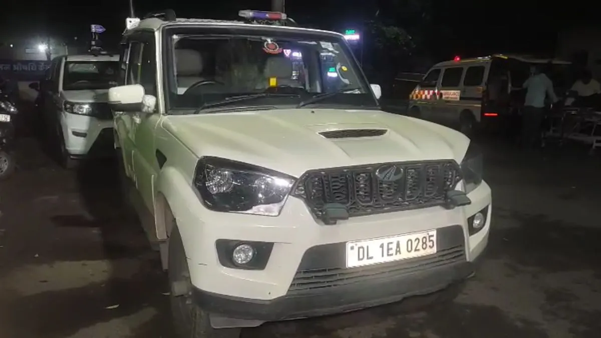 दिल्ली पुलिस- India TV Hindi