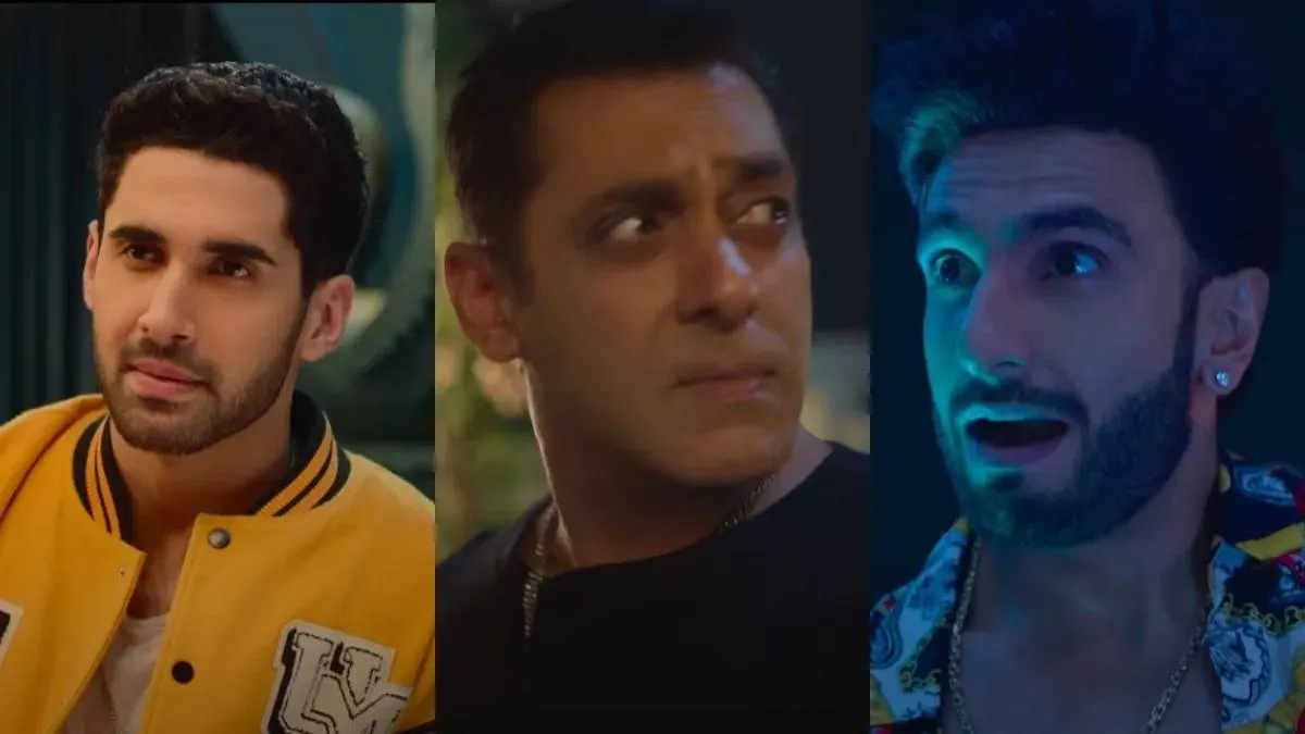 Badasss of bollywood- India TV Hindi