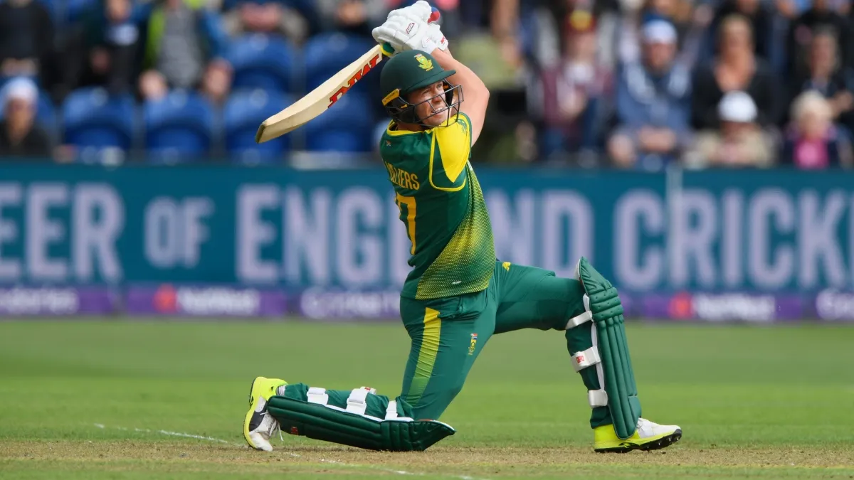 Ab De Villers