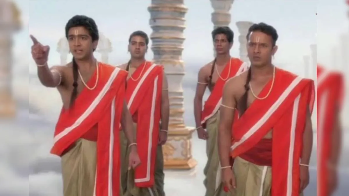 Siya Ke Ram, abhay daga- India TV Hindi