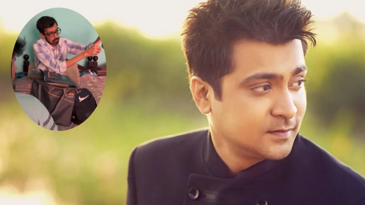 Abhinay Kinger- India TV Hindi