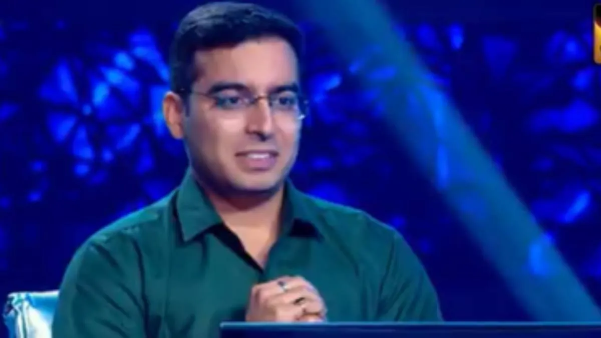 Aditya Kumar- India TV Hindi