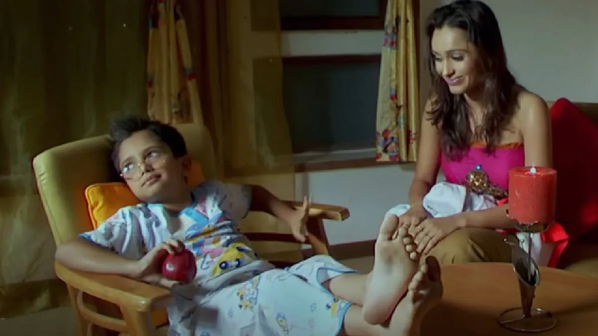 Ahsaas Channa- India TV Hindi