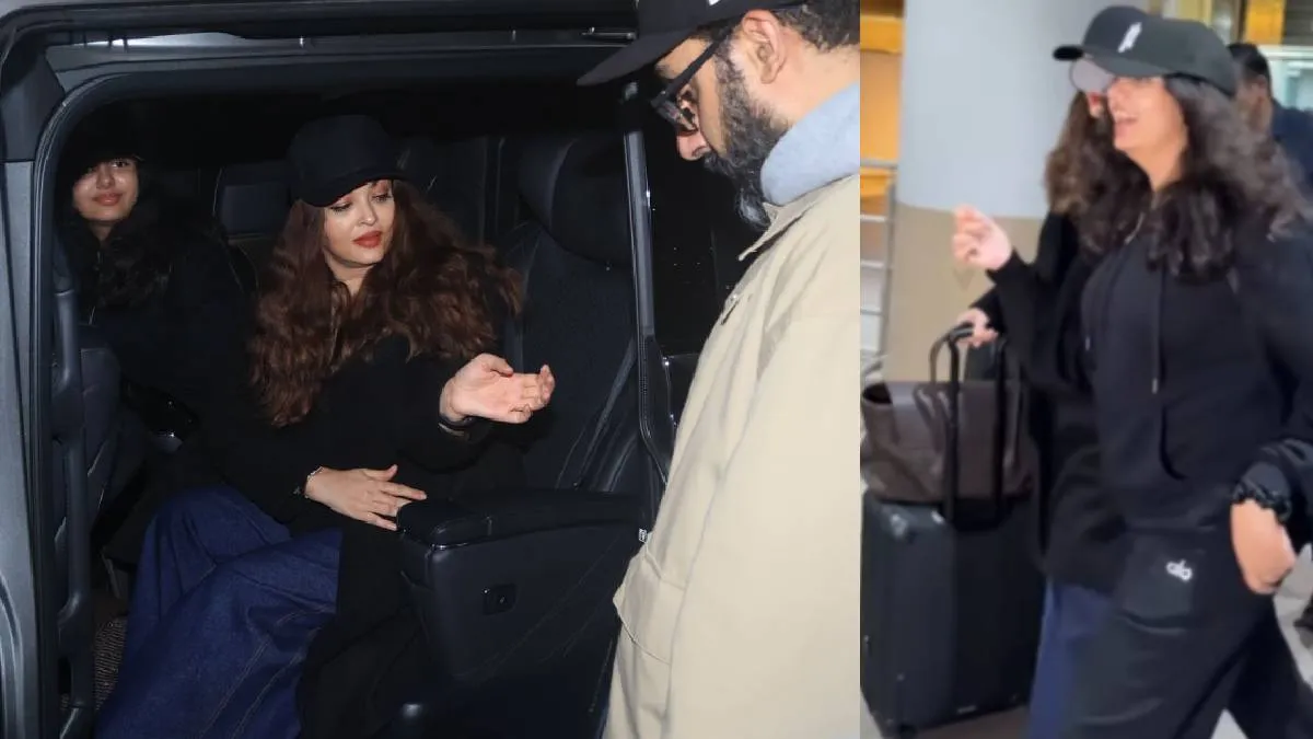 Aishwarya Rai- India TV Hindi