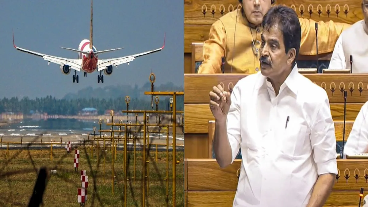 air india flight- India TV Hindi