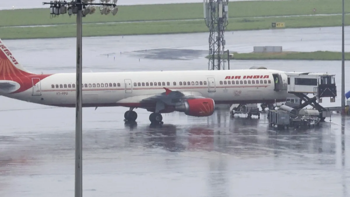 Air India - India TV Hindi