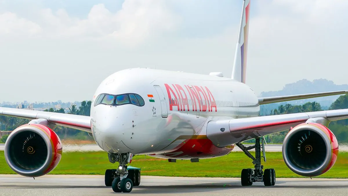 air india, tata group, air india refurbishment program, boeing 787, boeing 787-8, boeing 777, boeing- India TV Hindi