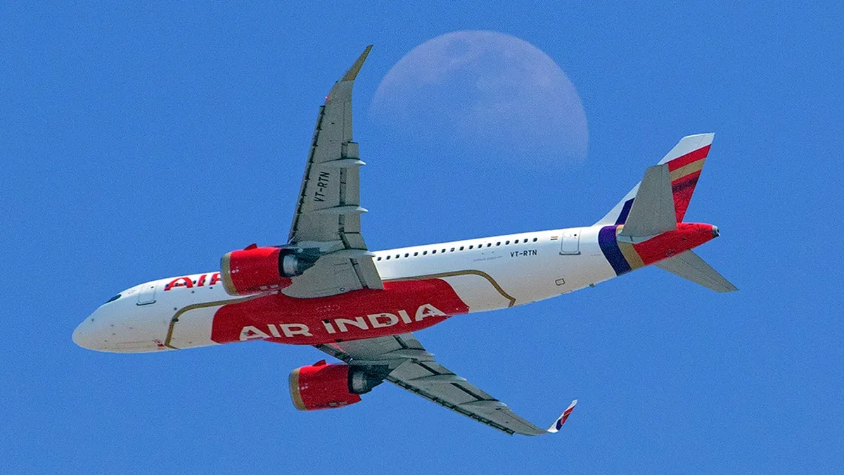 डीजीसीए द्वारा जुलाई 2025 में कराए गए ऑडिट में एयर इंडिया के ऑपरेशन में 51 सुरक्षा से संबंधित खामिया- India TV Hindi